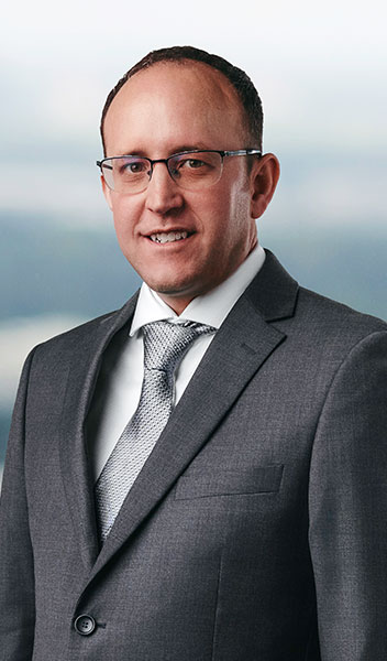 Daniel Foster MPA, CPA